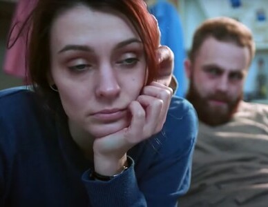 Лечение зависимости от мефедрона в Новой Ляле Девушка под действием наркотиков