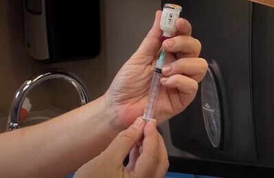 Кодирование Налтрексон в Новой Ляле Набор препарата для кодирования в шприц